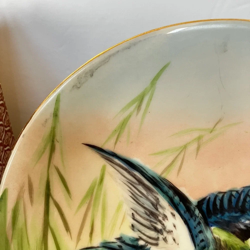 Limoges pre owned